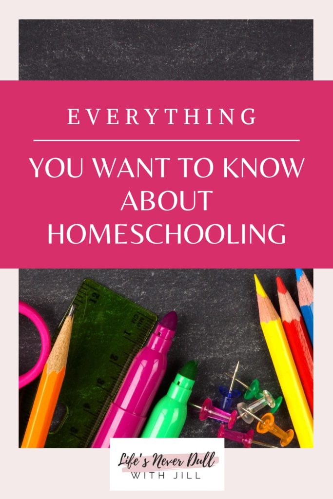 Is homeschooling for you? Are you wondering how to create a schedule? How to pick a curriculum? What are the best free resources? What do I need to do in order to begin homeschooling? All of these questions and more answered here.